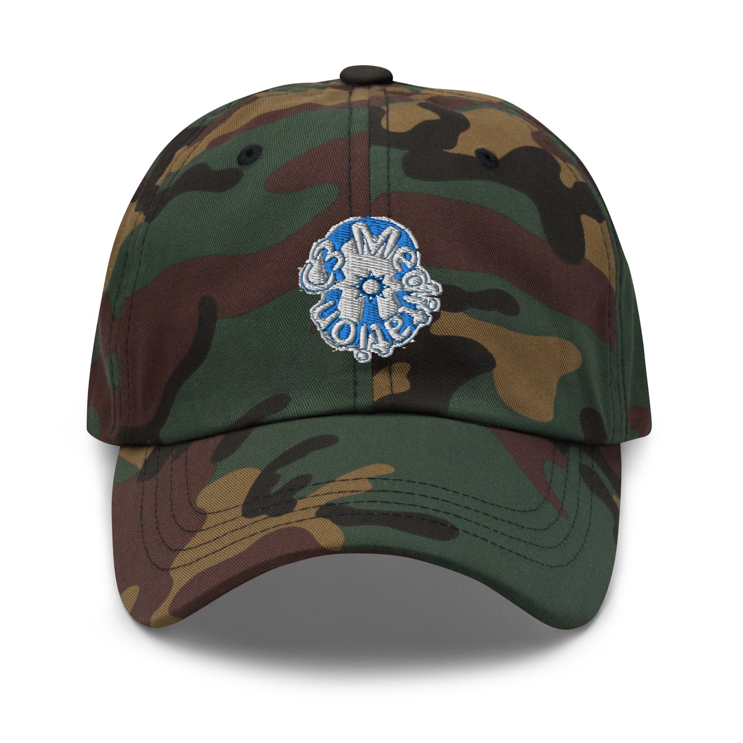 Dad hat